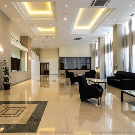 Castellum Suites Rhodes City Εξωτερικό φωτογραφία