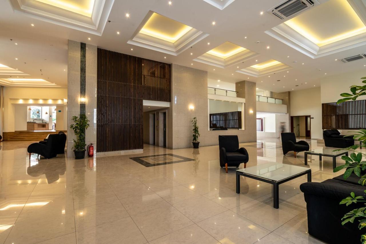 Castellum Suites Rhodes City Εξωτερικό φωτογραφία